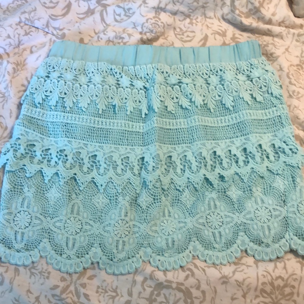 Womens skirt